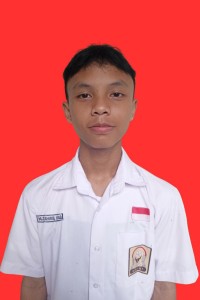 MUHAMMAD ZAHIRUL HAQ MAGHFIRA