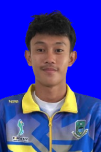IMAM AGHIFA