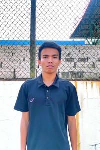 Muhammad Restu Santoso