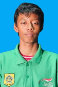 ACHMAD FAUZI