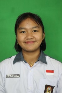 GINA FEBRIANTI BUDI UTAMI
