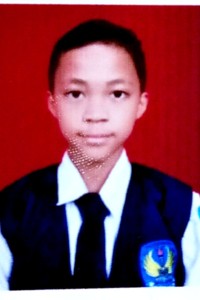 Ridho Murdiansyah