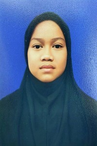 RAISA NADIRA SETIAWANDISASTRA