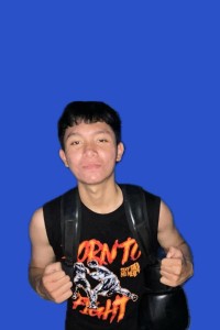 FAHMI JUHRIANTO