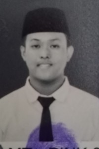 ARYASATYA WISHNU PRATAMA