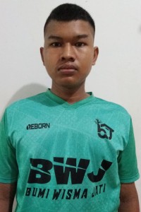 melvin satria dewana