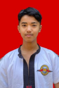 MUHAMMAD FAIZ AL- HAKIM