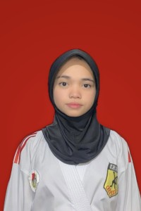 AZZAHRA RASIKA AQILAH GANI