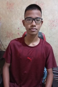 FARROS DAFFA MUHAMMAD