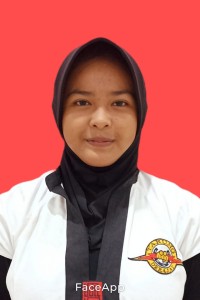 NAZMA AZHAR SABILAH