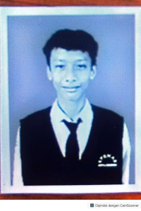RAVA PUTRA RAMADHAN