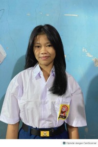 febrianti leoni fransiska mandiri