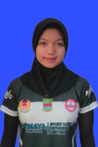 AMIRA FITRIA TALITA SYA'RONA