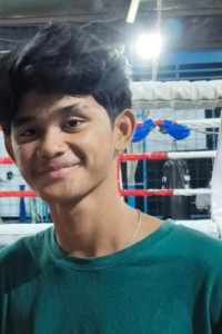MIKHAEL RAMPALA
