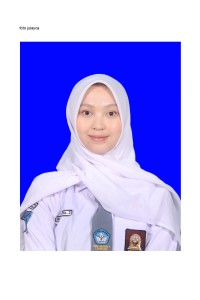 Julayca Putri Zakaria