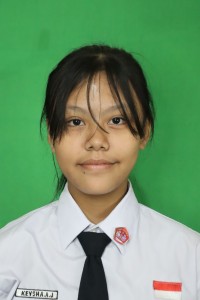 KEYSHA ALIFATUJIHAN
