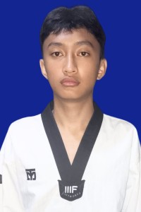 Azka Rezky Al Farizy R