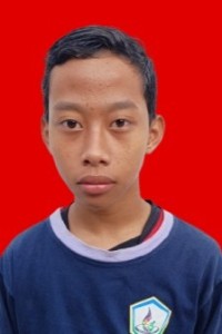 Rian Afriansyah