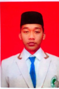 ISMAIL MOCH JAFAR SIDIK