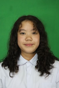 JACQUELINE ANDREA GISELLA