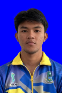 MUHAMAD ALI RIDHO
