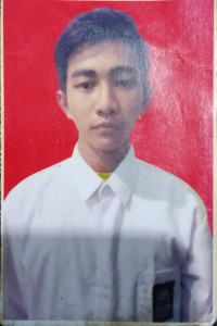 Faihak Syahru Rahman