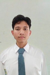 MUHAMMAD HUDI HANIF
