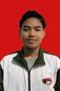 RASYA MUHAMAD CHOLID