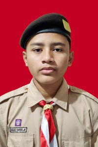 BAGAS SAKHI AGATHAN