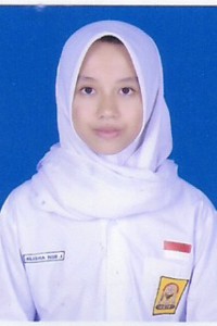 KEISHA NUR ANNISA SUMARNA