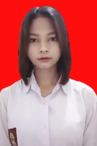 Anastasya Putri Nitinegoro
