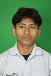 DENISSANDIKA ADI PRATAMA