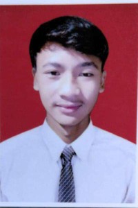 FERDI ARDIANSYAH
