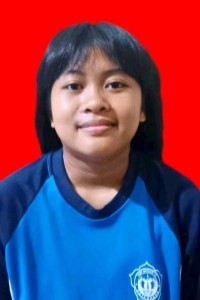 ALESHA ZAHWA RAMADANTI