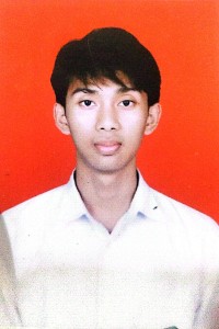 Raditya Ahmad Darmawan