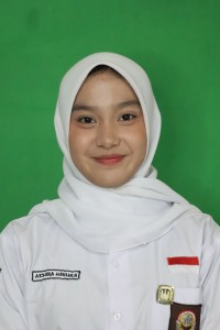 AZZURA KAULIKA