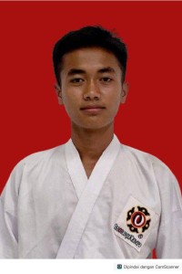 ANDRE NUR SYAMSI