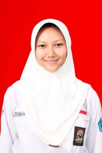 RAISSA NAVA SHALEHAH
