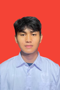 RAFA HANDOYO WIJANARKO