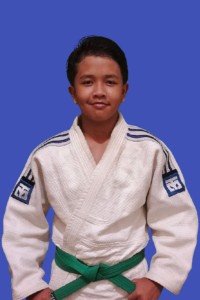 HANZOLAH AKROM MUBAROK