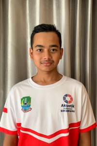 Bayu Satrio Wicaksono