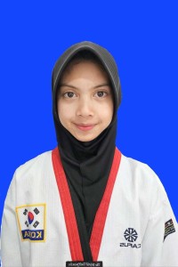 RAINA NITISARA KINANTI