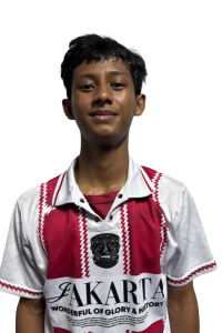 MOHAMAD BACHIR
