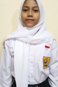 Arsyilla Shara Putri