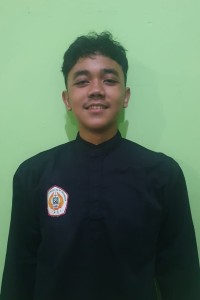 MUHAMMAD ZAKI PRASETYO