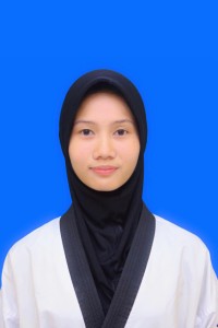 AINDA SYAKIRA NASUTION