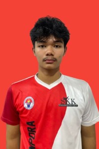 HILMAN RIZKY