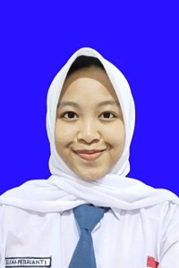 Siska Febrianti