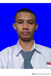 MUHAMMAD BINTANG NUSANTORO