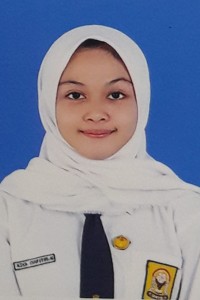 ASYA SAFITRI NOORS